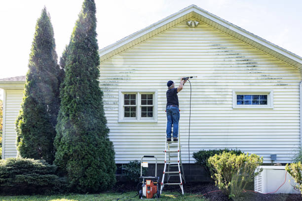 Best Parking Lot and Garage Cleaning  in Kentfield, CA