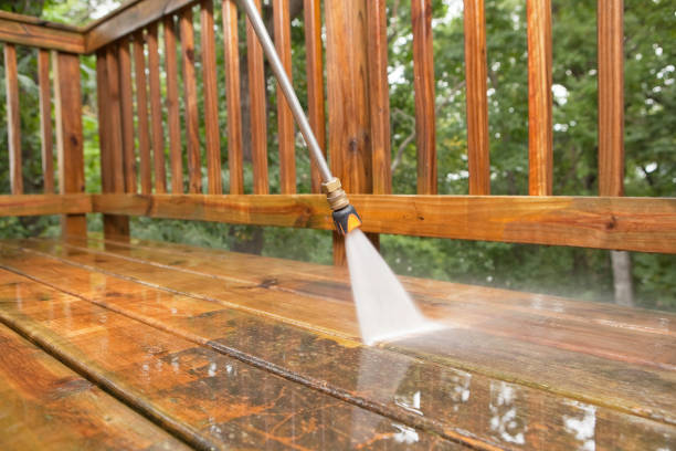 Best Restaurant Pressure Washing  in Kentfield, CA